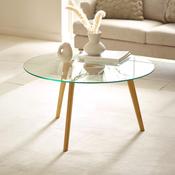 Bryant 80cm Painted Coffee Table - Living Room Table image