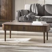 Arya 120cm Painting Coffee Table - Living Room Table image