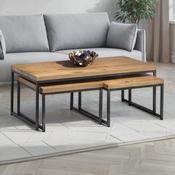 Brooklyn Nesting Coffee Tables image