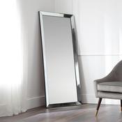 Soprano 170cm Dress Mirror - Bevelled Glass Finish image