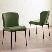 Leonie Set of 2 Dining Chairs image