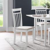 Coast Set of 2 Dining Chairs image