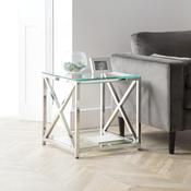 Miami Lamp Table image