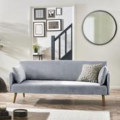 Andi Fabric Sofa Bed - Colour Options image