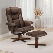 Malmo Recliner Chair - Colour Options image