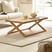 Haddon 110cm Coffee Table image