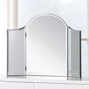 Canto 65cm Wall Mirror - Clear Bevelled Finish image