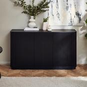 Louis 142cm Ash Veneer Sideboard - Dining Room Storage image