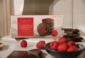 Raspberry &amp; Chocolate image
