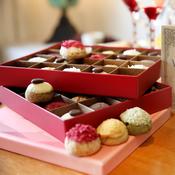 Small Wonders Biscuits Gift Box