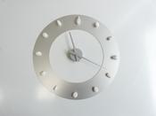 Irish Sea Clock - Antrim Flint Clock image