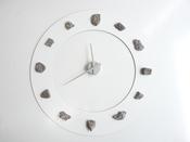 Irish Sea Clocks - The Carlingford Clock image
