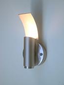 'Fly' Light Reflector Wall Light image