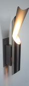 'Zoro' Compact Design Wall Light image