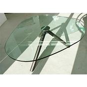 8108 Cast Iron Coffee Table image