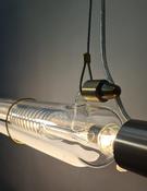 Lazer Tube Light