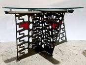 Dazzleship Table image