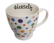 Herself image