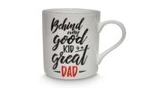 MUG DAD BEHIND image