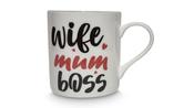 MUG BOSS image