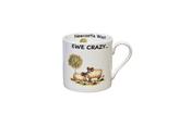 EWE Crazy mug image