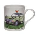 Hen House Mug image