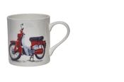 Honda50 Mug image