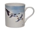 Nothing Like Puffin Mug image