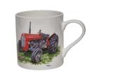 Massey Mug image