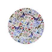 20 cm Round Plate image