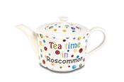 4 Cup Teapot image