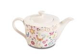 4 Cup Teapot image