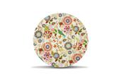 8 Inch Round Plate image