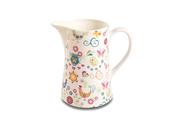 One Pint Jug