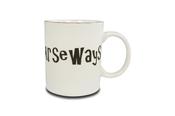 Arseways Mug image