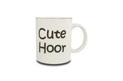 Cute Hoor Mug image