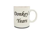Donkey's Years Mug image