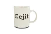 Eejit Mug image