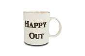 Happy Out Mug image