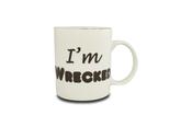 I'm Wrecked Mug