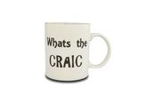 Whats the Craic Mug image