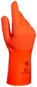 MAPA,Harpon 321 Gloves Orange image