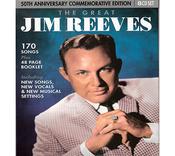 Jim Reeves - The Great image