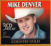 Mike Denver - Country Gold image