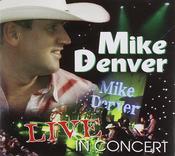 Mike Denver - Live in Concert image