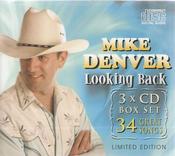 Mike Denver - Looking Back image