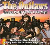 The Outlaws - The Best Part Of The Day Is The Night image