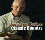 Brendan Quinn - Classic Country image