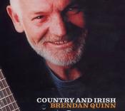 Brendan Quinn - Country and Irish image