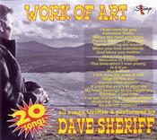 Dave Sheriff - Work Of Art